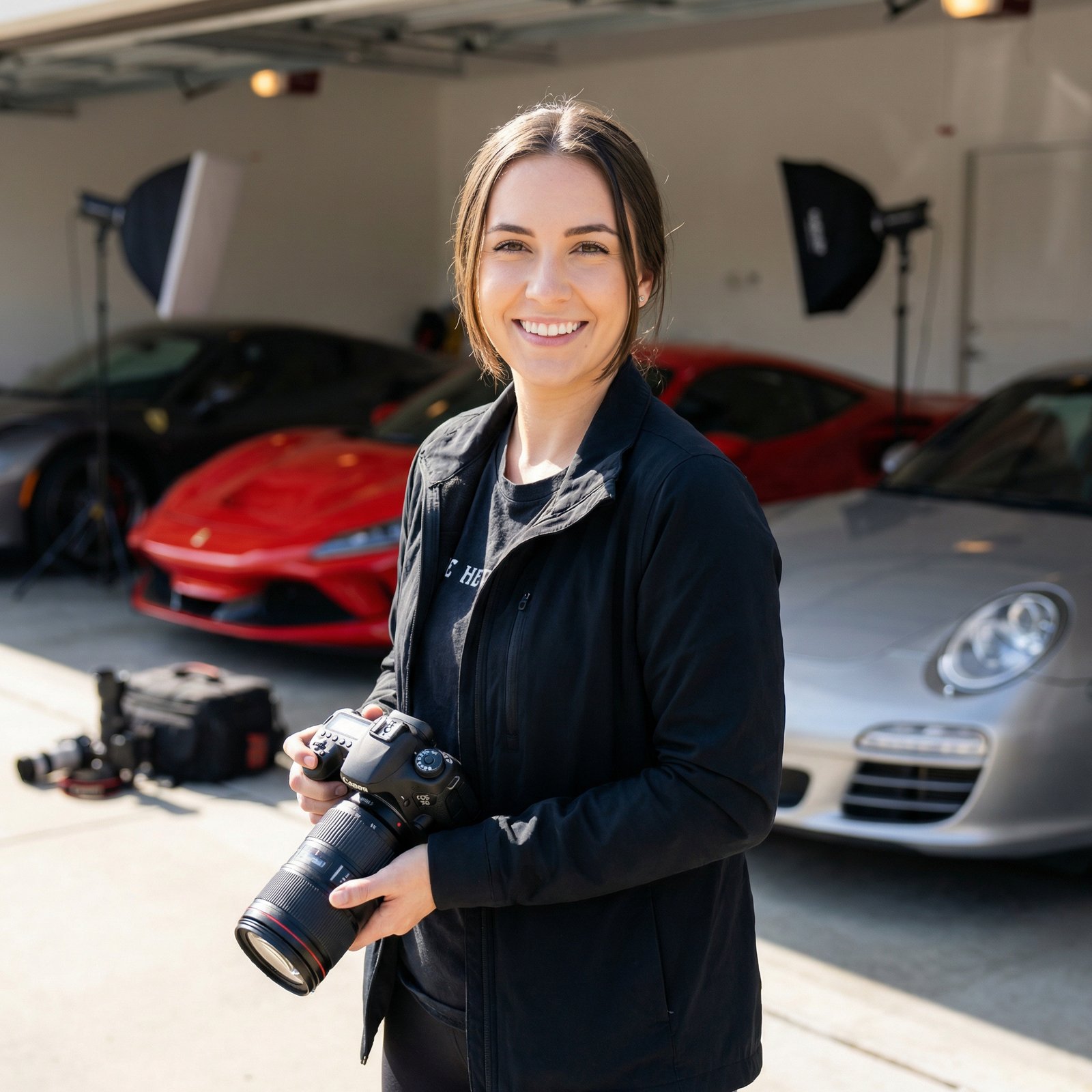 免费看片摄影总监林雪薇